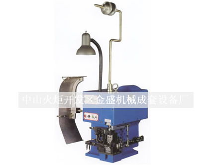 端子壓著機(jī) 價(jià)格 面議 個 中山市金盛機(jī)械成套設(shè)備廠 價(jià)格庫